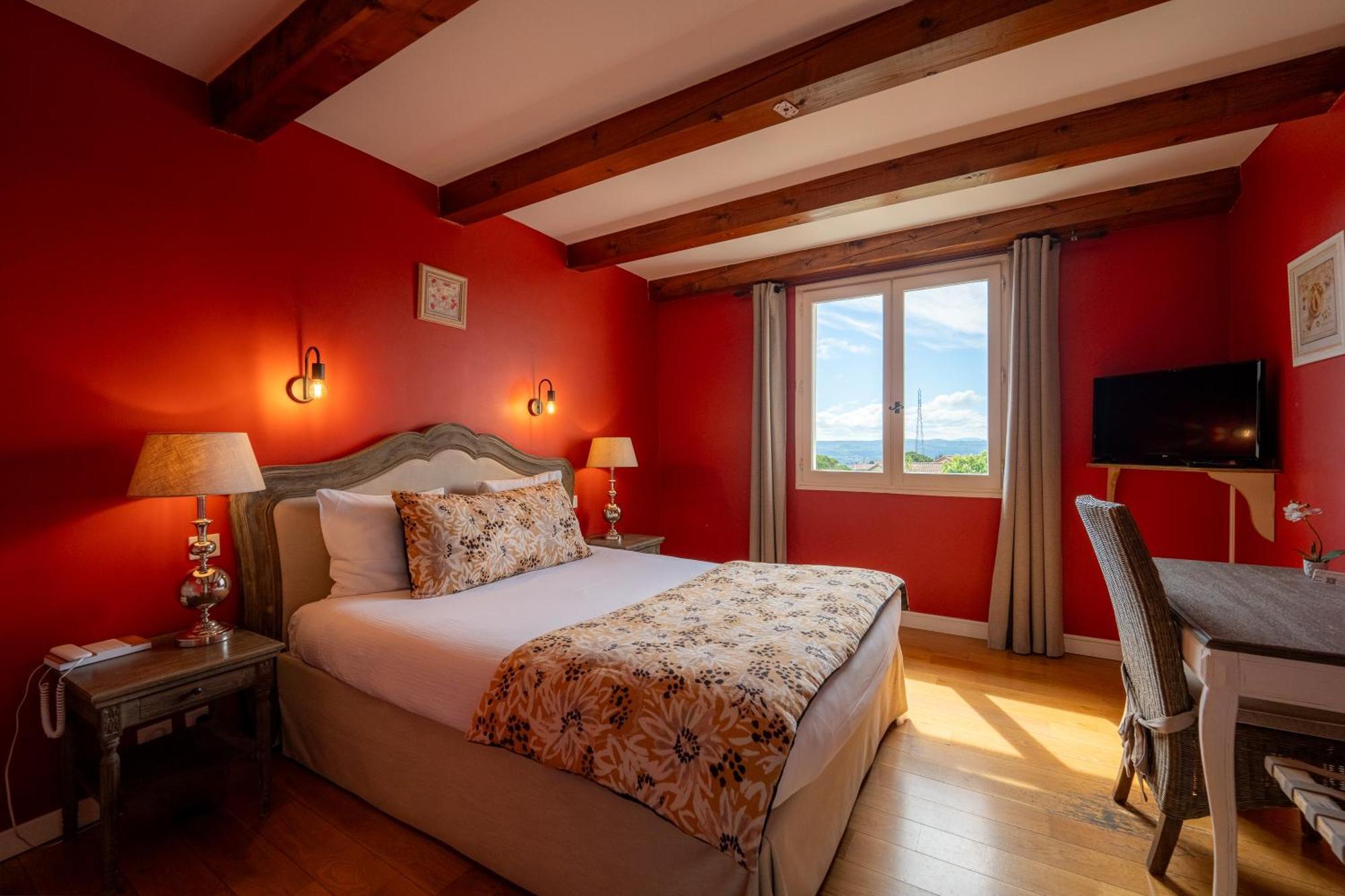 Hotel Le Pre Saint Michel Маноск Экстерьер фото