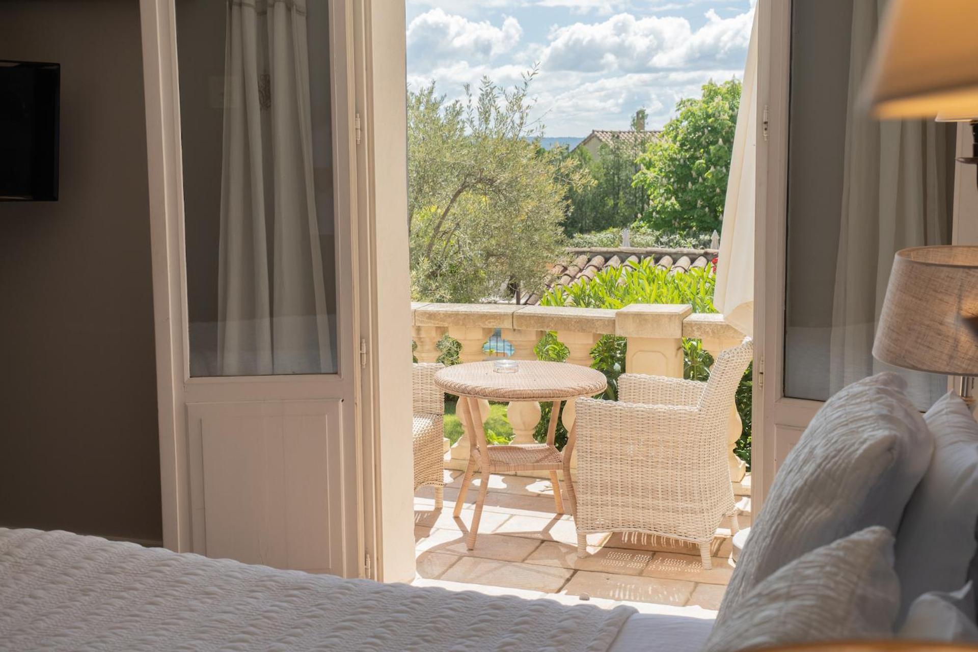 Hotel Le Pre Saint Michel Маноск Экстерьер фото