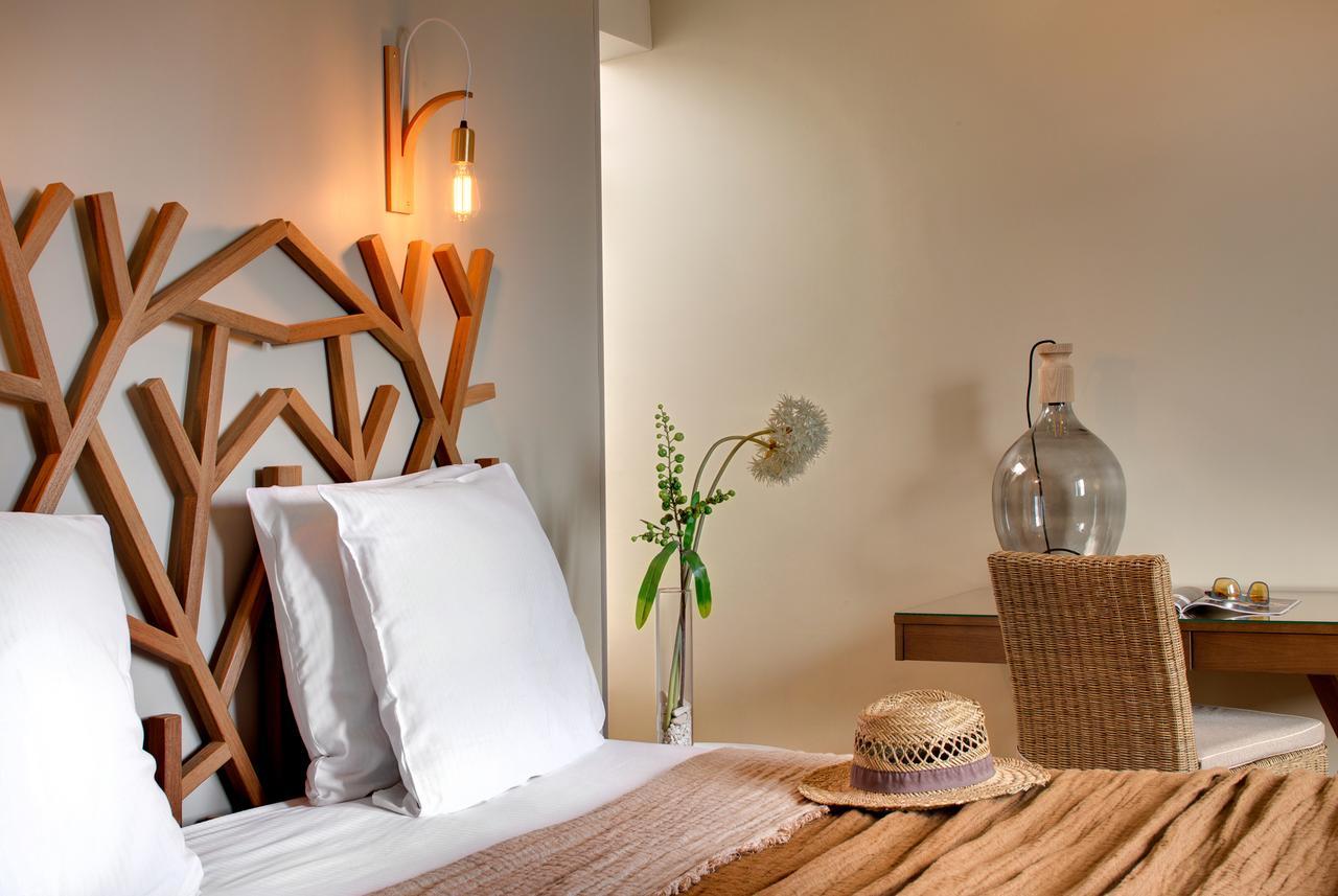 Hotel Le Pre Saint Michel Маноск Экстерьер фото