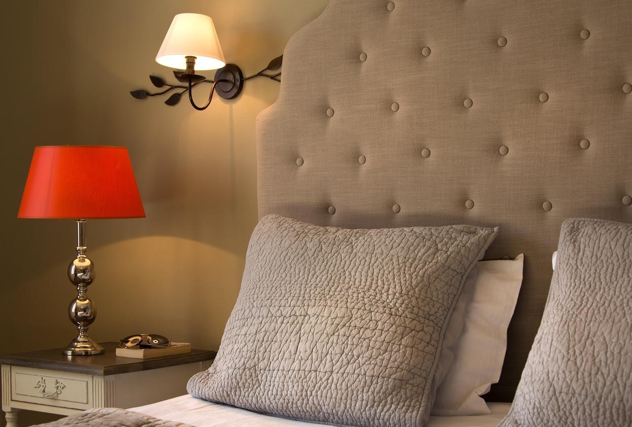 Hotel Le Pre Saint Michel Маноск Экстерьер фото